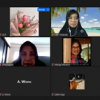 Angkatan 59 via Online Zoom