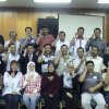 Angkatan 23 - Balai Pelatihan Air Bersih Bekasi