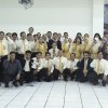 Angkatan 20 - Kampus BSI Jatiwaringin 