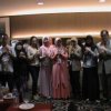 Angkatan ke 101- D Hotel Jakarta