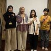 Angkatan 158 - Best Western MD Hotel Jakarta