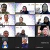 Angkatan 165 Via Online Zoom