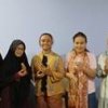 Angkatan 113 - Balairung Hotel Jakarta