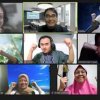 Angkatan 114 Via Online Zoom