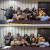 Angkatan 115 Hotel Horison Balairung Jakarta