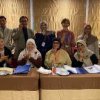 Angkatan 123 @Best Western Hotel jakarta