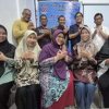 Angkatan 124 @ Medan
