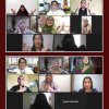 Angkatan 125 Via Online Zoom