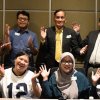 Angkatan 128 @Azana Antasari Hotel Jakarta