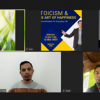 Angkatan 29 Via Online Zoom