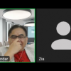 Angkatan 31 Via Online Zoom
