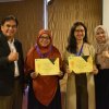 Angkatan 33 at Best Western Hotel Jakarta